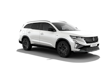 esprit Alpine