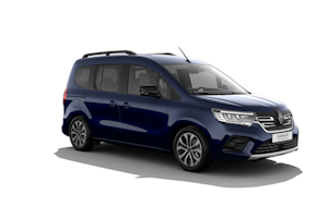 KANGOO E-TECH ELECTRIC