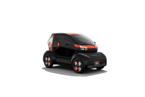MOBILIZE DUO PRO