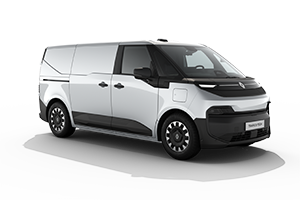 FUTURS UTILITAIRES ÉLECTRIQUES