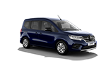 Kangoo E-Tech electric undefined