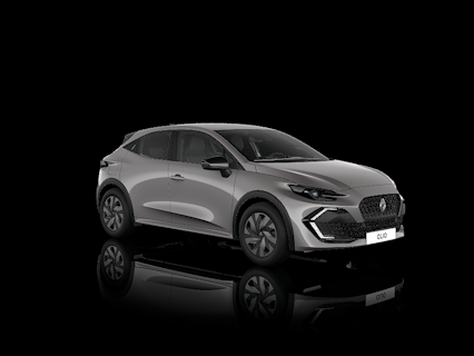 NOUVELLE RENAULT CLIO evolution +