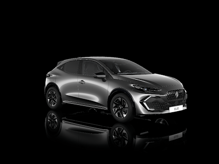 NOUVELLE RENAULT CLIO techno