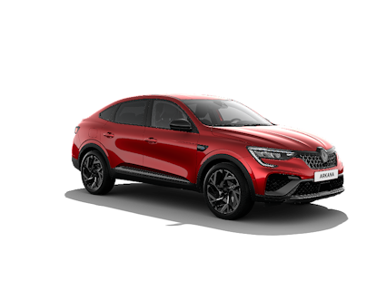 ARKANA  esprit Alpine
