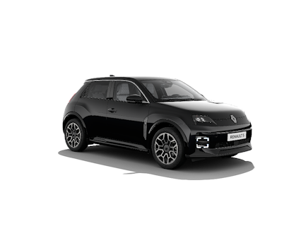 RENAULT 5 E-TECH ELECTRIC Roland-Garros