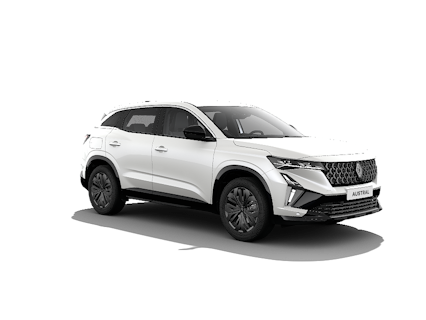 NOUVEAU AUSTRAL evolution