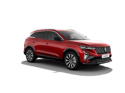 NOUVEAU AUSTRAL techno