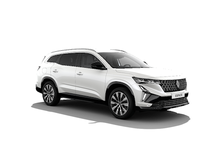 NOUVEAU ESPACE techno