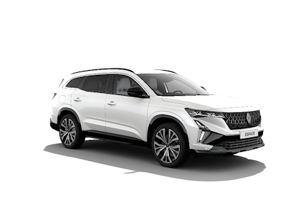 NOUVEAU ESPACE iconic