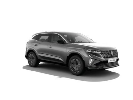 NOUVEAU AUSTRAL evolution